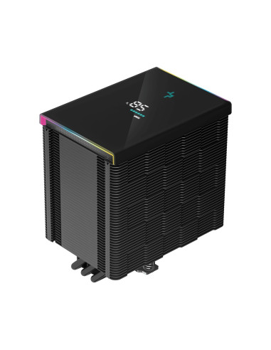 Chłodzenie Deepcool Ak500 Digital (R-Ak500-Bkadmn-G)