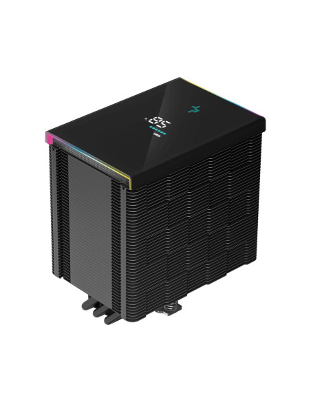 Chłodzenie Deepcool Ak500 Digital (R-Ak500-Bkadmn-G)