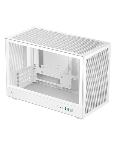 Obudowa Deepcool Ch260 Wh (R-Ch260-Whngm0-G-1)