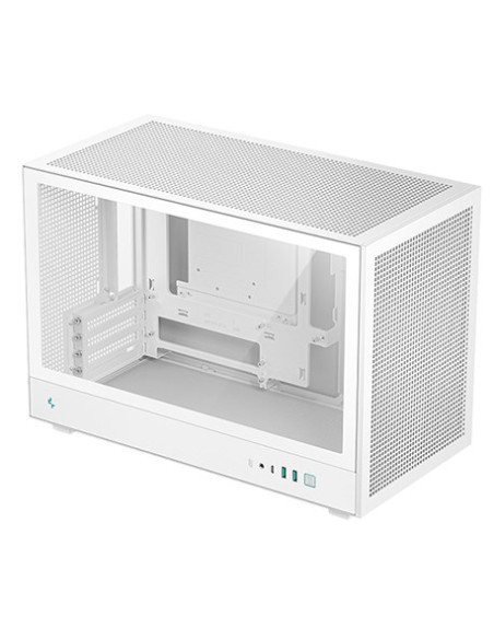 Obudowa Deepcool Ch260 Wh (R-Ch260-Whngm0-G-1)