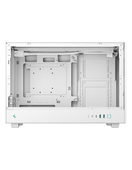 Obudowa Deepcool Ch260 Wh (R-Ch260-Whngm0-G-1)