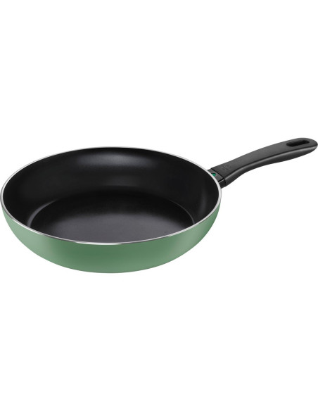 Ballarini Caprera Patelnia Saute 28 Cm Zielona