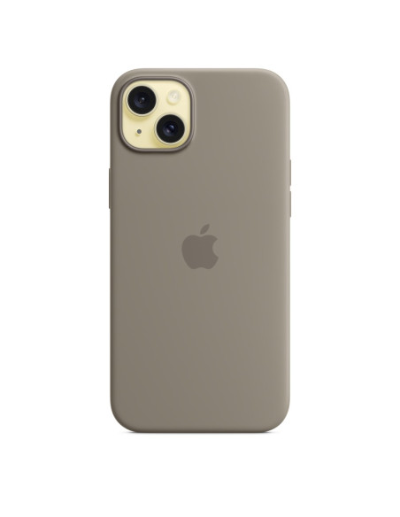 Silikonowe Etui Apple Z Magsafe Clay, Do Iphone 15 Plus, Mt133Zm/A
