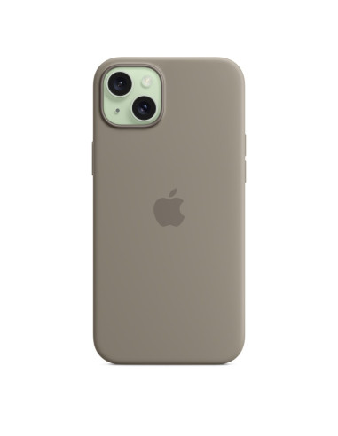 Silikonowe Etui Apple Z Magsafe Clay, Do Iphone 15 Plus, Mt133Zm/A