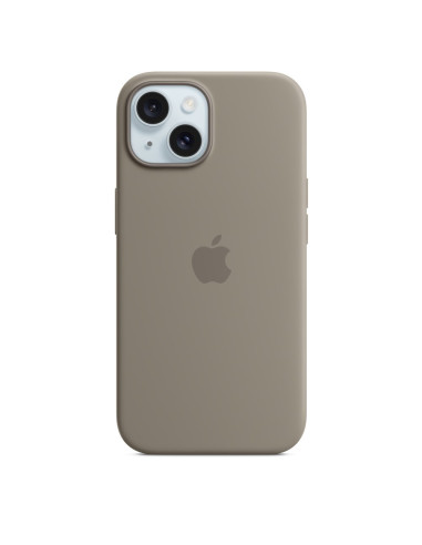 Apple Mt0Q3Zm/A Pokrowiec Na Telefon Komórkowy 15,5 Cm (6.1") Brązowy