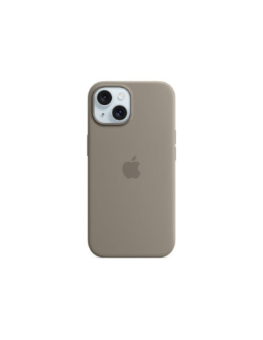 Apple Mt0Q3Zm/A Pokrowiec Na Telefon Komórkowy 15,5 Cm (6.1") Brązowy