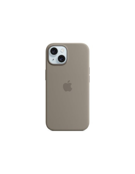 Apple Mt0Q3Zm/A Pokrowiec Na Telefon Komórkowy 15,5 Cm (6.1") Brązowy