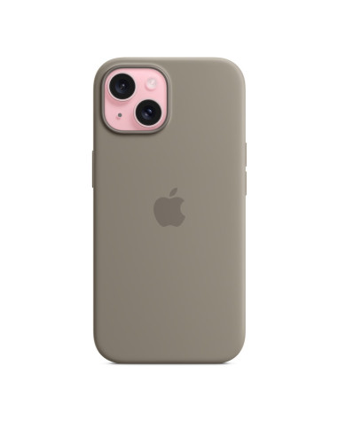 Apple Mt0Q3Zm/A Pokrowiec Na Telefon Komórkowy 15,5 Cm (6.1") Brązowy