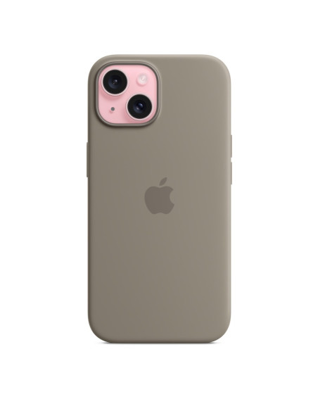 Apple Mt0Q3Zm/A Pokrowiec Na Telefon Komórkowy 15,5 Cm (6.1") Brązowy