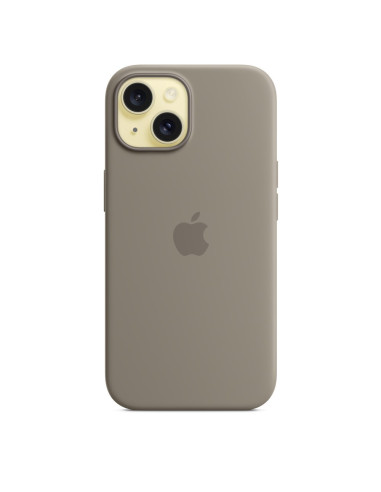 Apple Mt0Q3Zm/A Pokrowiec Na Telefon Komórkowy 15,5 Cm (6.1") Brązowy