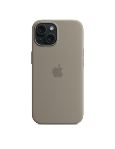 Apple Mt0Q3Zm/A Pokrowiec Na Telefon Komórkowy 15,5 Cm (6.1") Brązowy