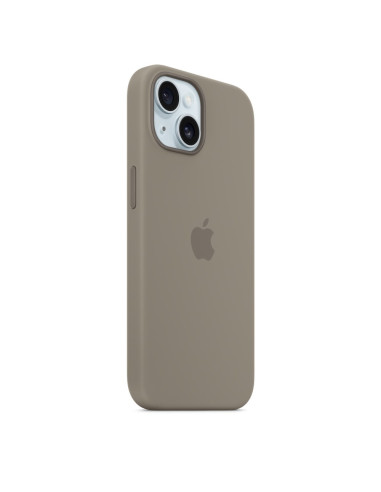Apple Mt0Q3Zm/A Pokrowiec Na Telefon Komórkowy 15,5 Cm (6.1") Brązowy
