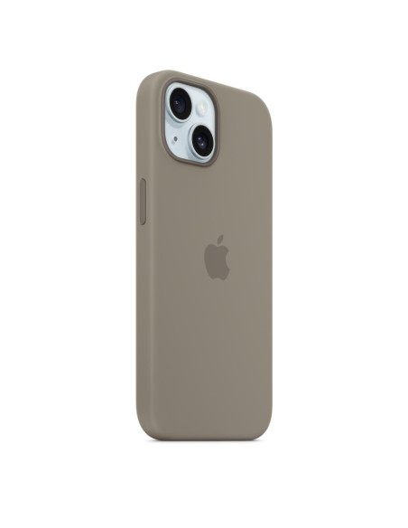 Apple Mt0Q3Zm/A Pokrowiec Na Telefon Komórkowy 15,5 Cm (6.1") Brązowy