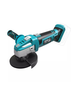 Dedra Szlifierka Kątowa 125Mm 18V Bez Aku. I Ładowarki