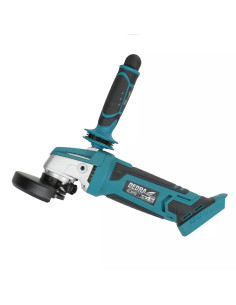 Dedra Szlifierka Kątowa 125Mm 18V Bez Aku. I Ładowarki 2