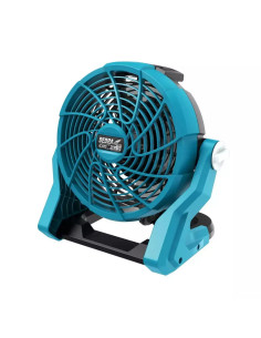 Wentylator Akumulatorowy 7 Cali 18V Bez Akumulatora Sas+All