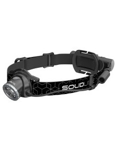 Latarka Czołowa Ledlenser  Solidline Sh6R