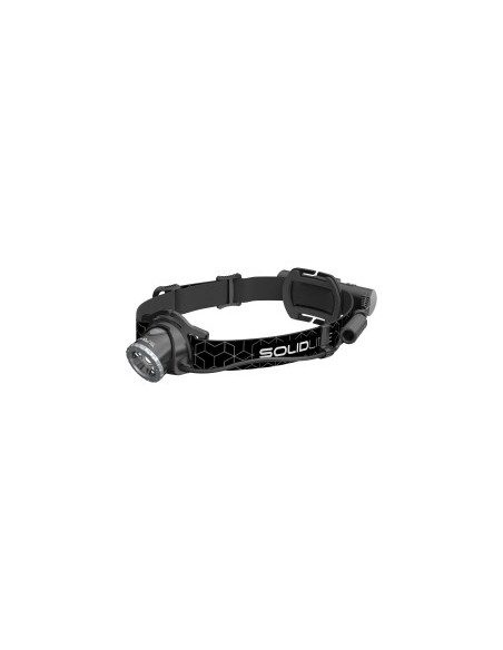 Latarka Czołowa Ledlenser  Solidline Sh6R