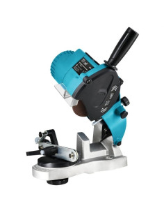 Akumulatorowa Ostrzałka Do Łańcuchów 18V 0*Ah Sas 2