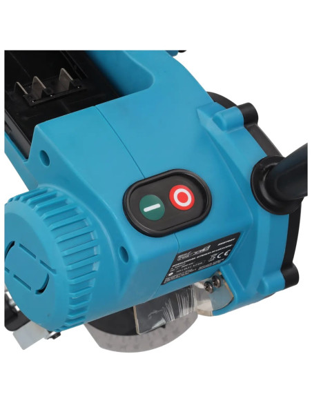 Akumulatorowa Ostrzałka Do Łańcuchów 18V 0*Ah Sas