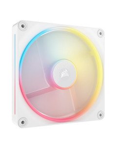 Wentylator Corsair Lüfter 140*140*25 Lx140-R Rgb Icue Link Single (W)
