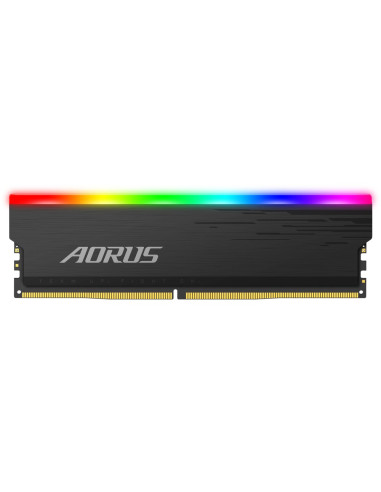 Pamięć Ram Aorus Ddr4 3733 D/K Rgb 16Gb