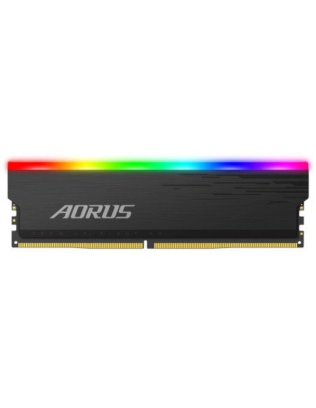 Pamięć Ram Aorus Ddr4 3733 D/K Rgb 16Gb
