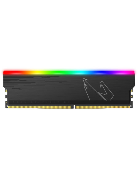 Pamięć Ram Aorus Ddr4 3733 D/K Rgb 16Gb