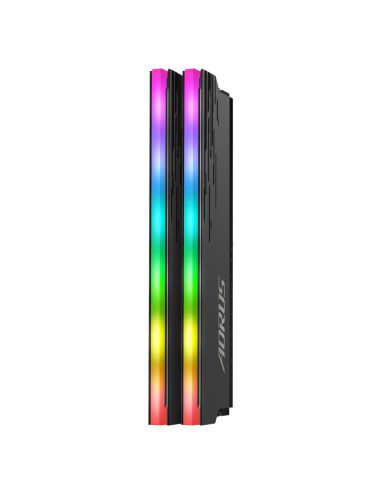Pamięć Ram Aorus Ddr4 3733 D/K Rgb 16Gb