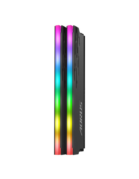 Pamięć Ram Aorus Ddr4 3733 D/K Rgb 16Gb