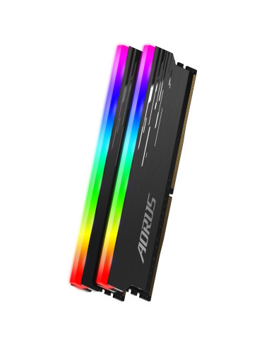Pamięć Ram Aorus Ddr4 3733 D/K Rgb 16Gb