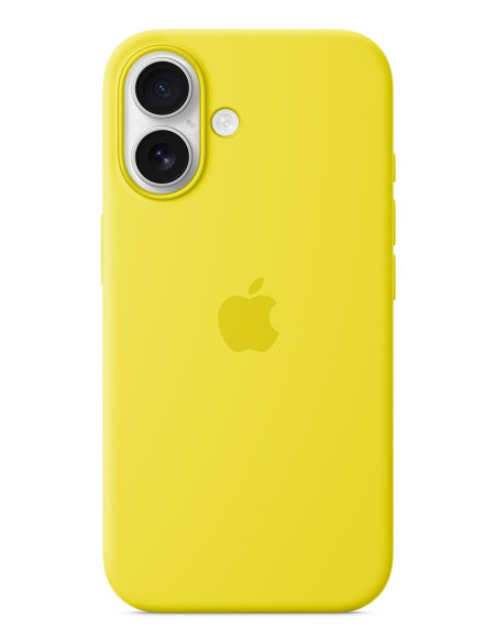 Etui Silikonowe Apple Iphone16 Z Magsafe - Star Fruit