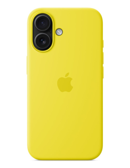 Etui Silikonowe Apple Iphone16 Z Magsafe - Star Fruit