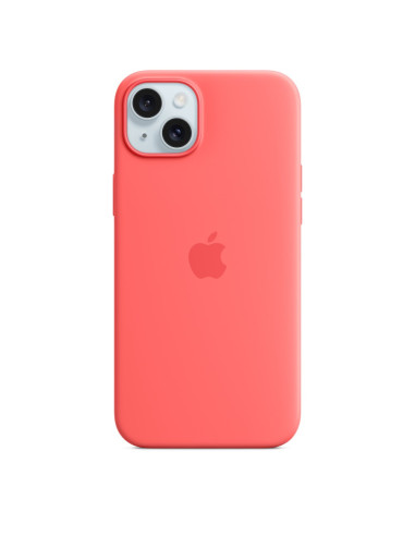 Silikonowe Etui Apple Z Magsafe Do Iphone 15 Plus