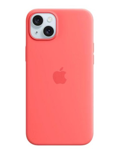 Silikonowe Etui Apple Z Magsafe Do Iphone 15 Plus 2