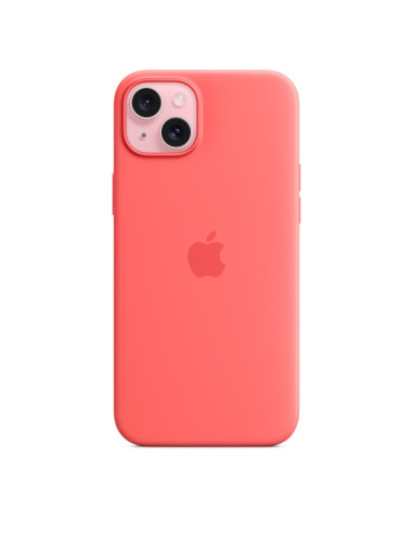 Silikonowe Etui Apple Z Magsafe Do Iphone 15 Plus