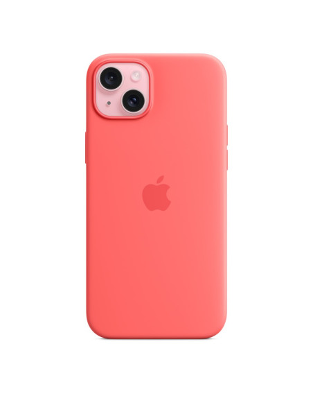 Silikonowe Etui Apple Z Magsafe Do Iphone 15 Plus