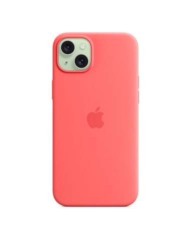 Silikonowe Etui Apple Z Magsafe Do Iphone 15 Plus