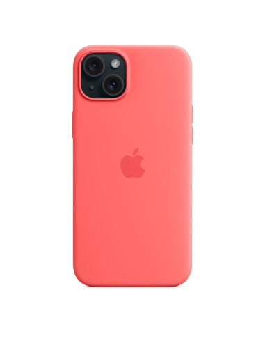 Silikonowe Etui Apple Z Magsafe Do Iphone 15 Plus
