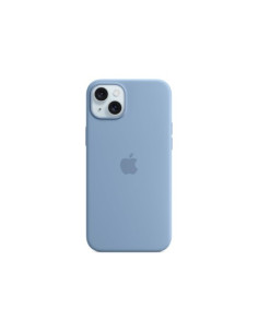 Silikonowe Etui Apple Z Magsafe Winter Blue, Do Iphone 15 Plus 2