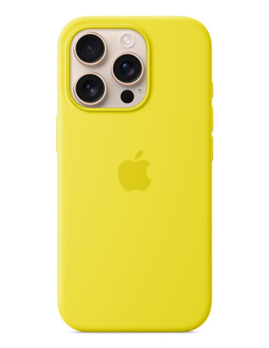 Etui Do Apple Iphone16 Pro Silicone Case With Magsafe - Star Fruit