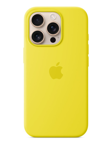 Etui Do Apple Iphone16 Pro Silicone Case With Magsafe - Star Fruit