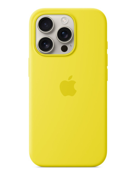 Etui Do Apple Iphone16 Pro Silicone Case With Magsafe - Star Fruit