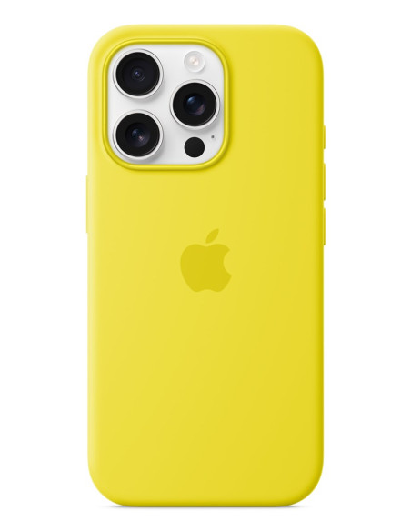 Etui Do Apple Iphone16 Pro Silicone Case With Magsafe - Star Fruit