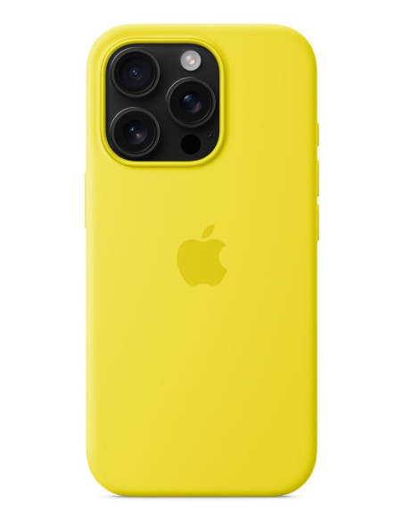 Etui Do Apple Iphone16 Pro Silicone Case With Magsafe - Star Fruit