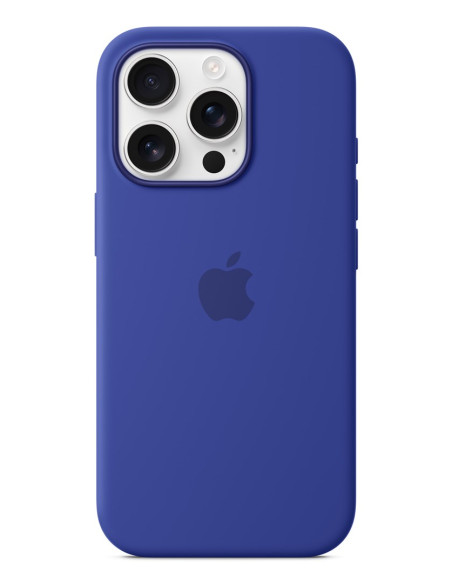 Etui Silikonowe Do Apple Iphone16 Pro Z Magsafe - Kolor Ultramaryna