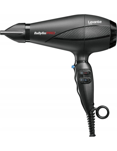 Suszarka Do Włosów Babyliss Bab6950Ie