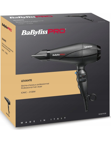 Suszarka Do Włosów Babyliss Bab6950Ie