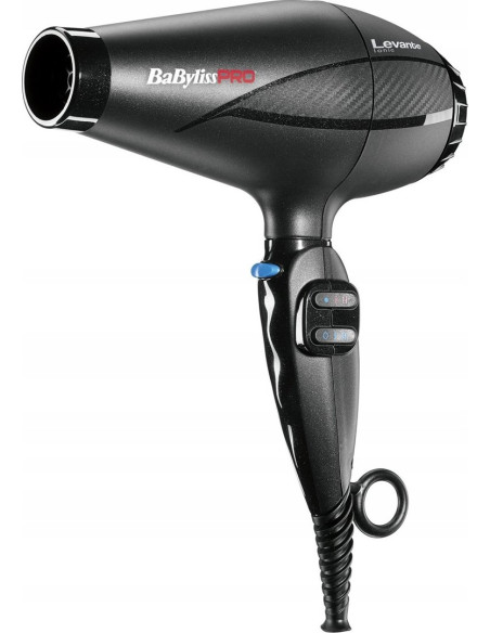 Suszarka Do Włosów Babyliss Bab6950Ie