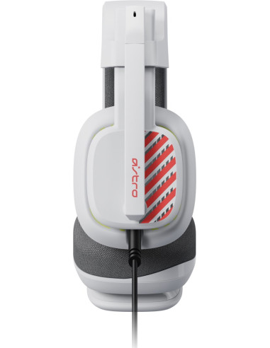Zestaw Słuchawkowy Logitech A10 Geaming - Biały - Xbox